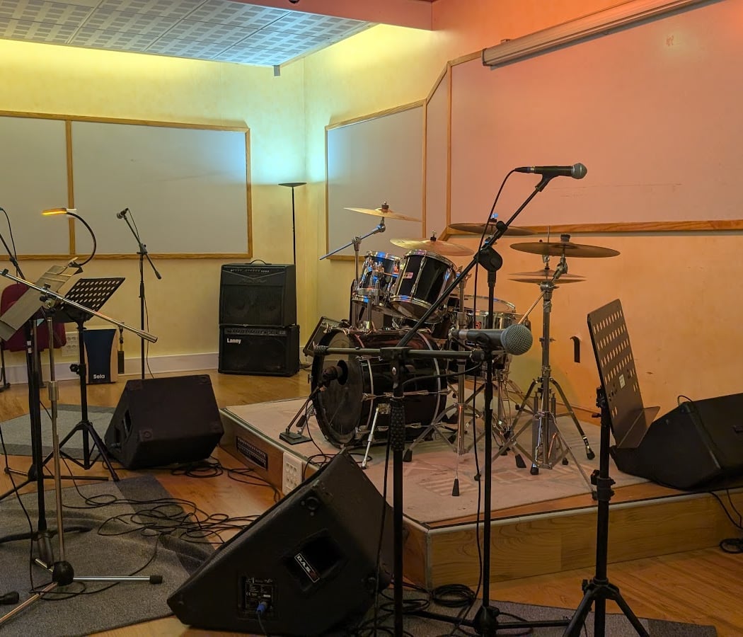 H3 Studios 2